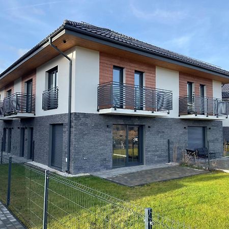 Sosnowka - Wypoczynek Apartment ภายนอก รูปภาพ