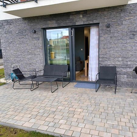 Sosnowka - Wypoczynek Apartment ภายนอก รูปภาพ