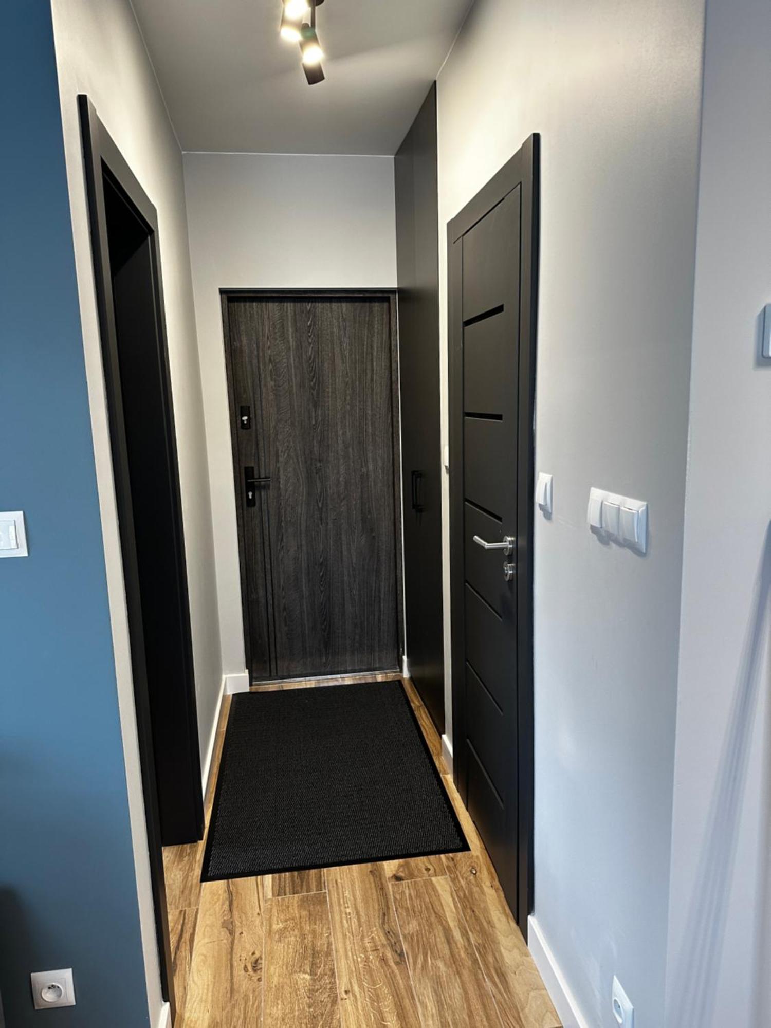 Sosnowka - Wypoczynek Apartment ภายนอก รูปภาพ