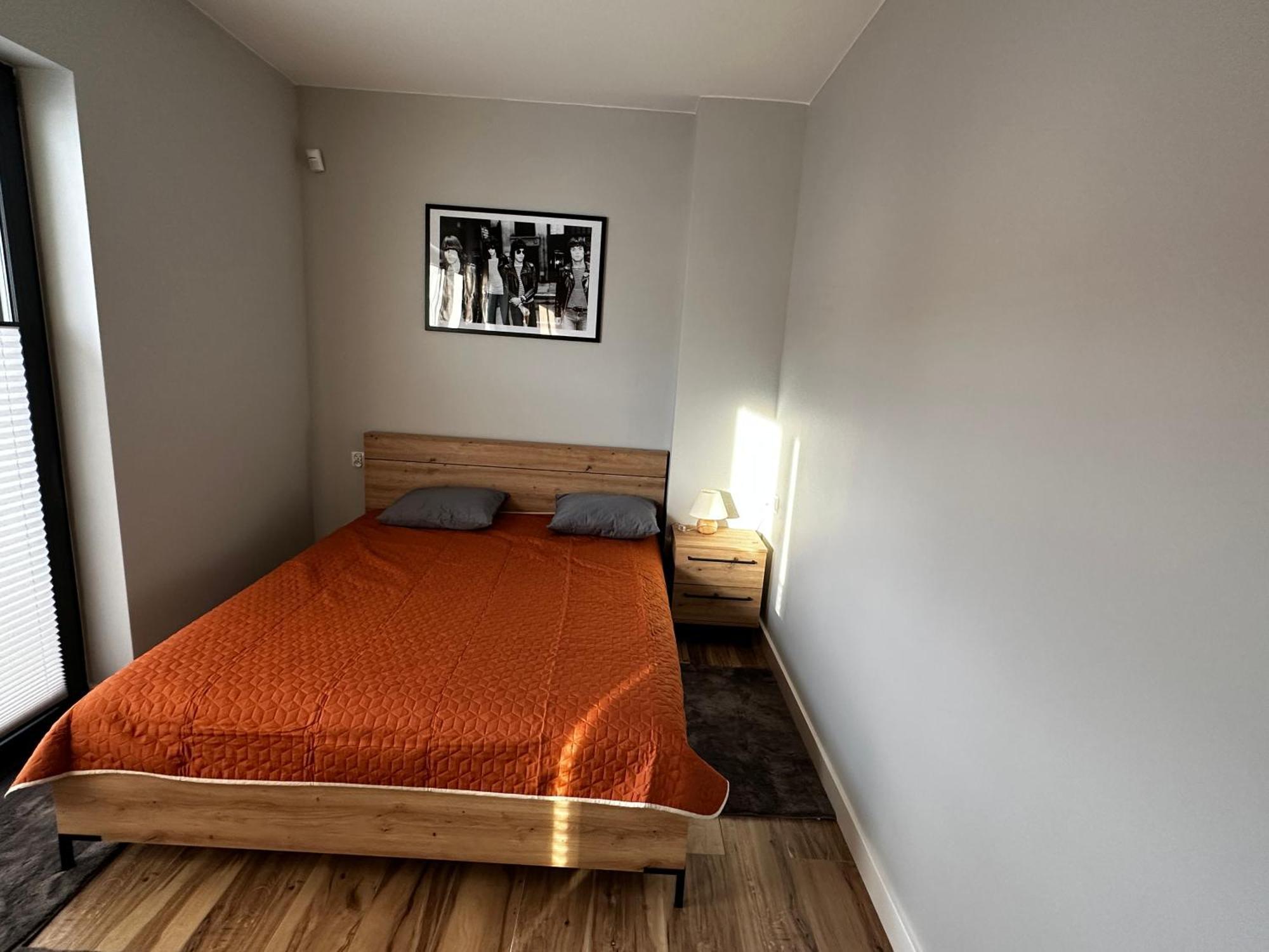 Sosnowka - Wypoczynek Apartment ภายนอก รูปภาพ