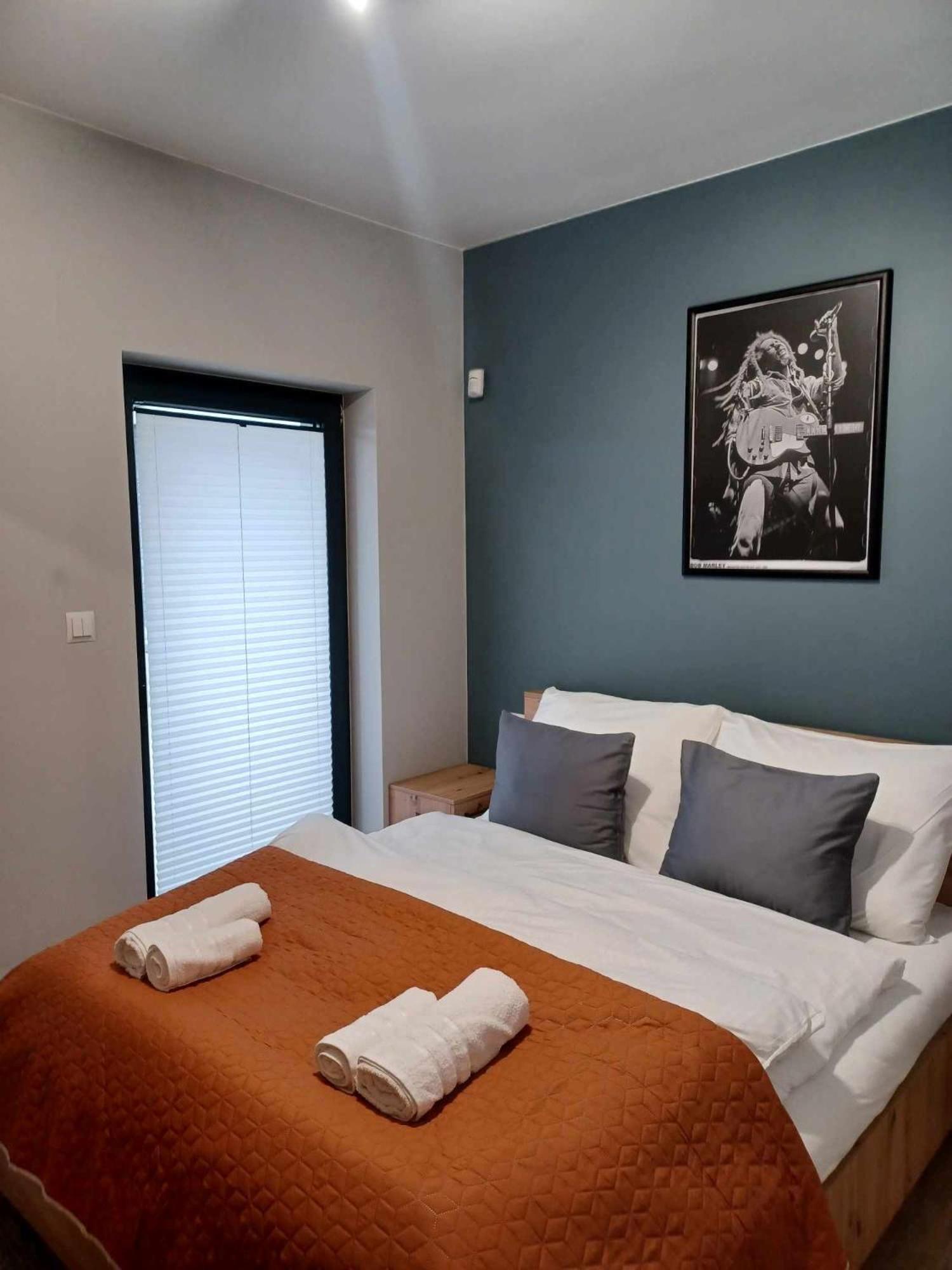Sosnowka - Wypoczynek Apartment ภายนอก รูปภาพ