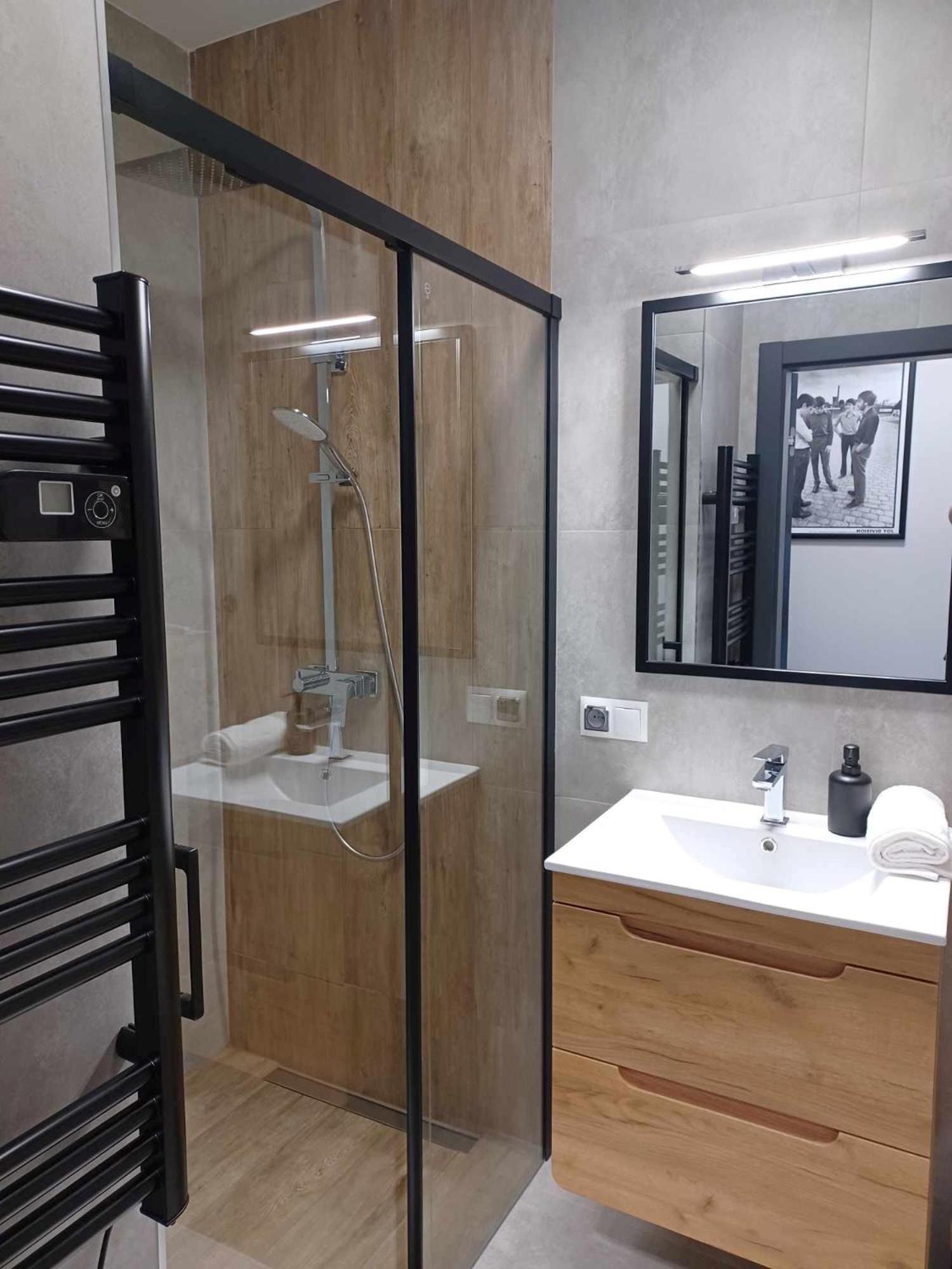 Sosnowka - Wypoczynek Apartment ภายนอก รูปภาพ