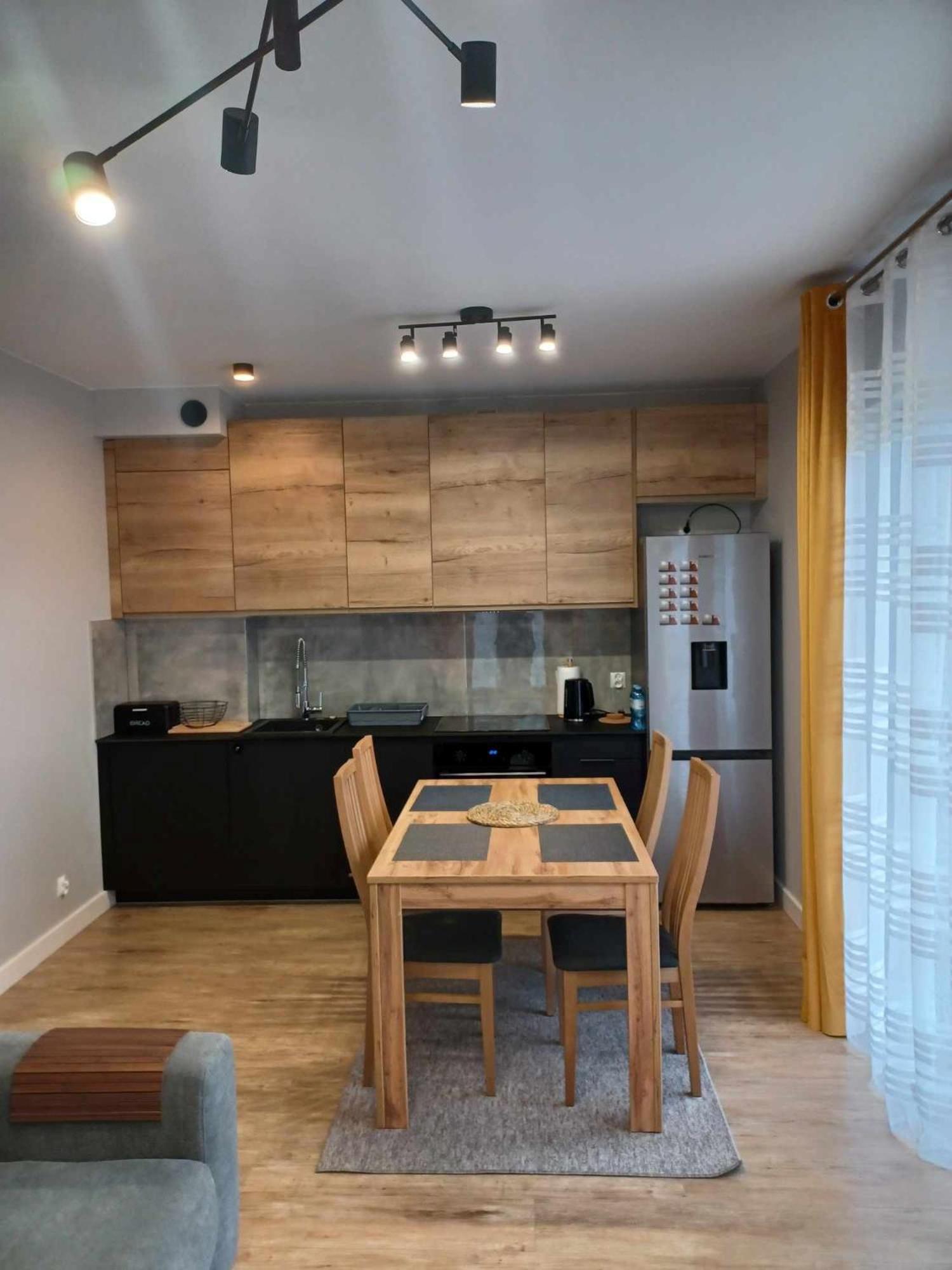 Sosnowka - Wypoczynek Apartment ภายนอก รูปภาพ